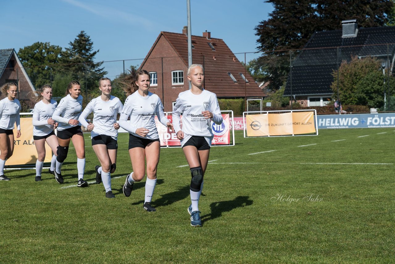 Bild 518 - wU16 Deutsche Meisterschaft